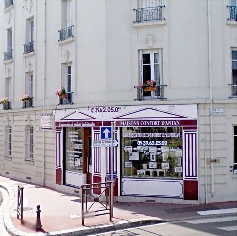 ...mais également ECOresponsables, 